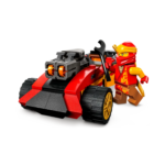 Lego 71787 Ninjago Yaratıcı Ninja Yapım Parçası Kutusu