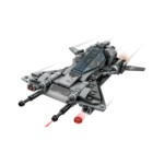 Lego 75346 Star Wars Korsan Snub Fighter