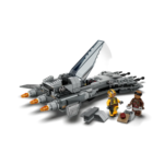 Lego 75346 Star Wars Korsan Snub Fighter