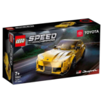 Lego 76901 Toyota Gr Supra