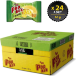 Eti Popkek Limonlu Kek 60gr 24lü Paket