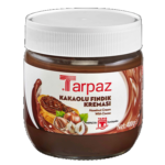 Tarpaz Kakaolu Fındık Kreması 400 Gr