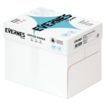 Evernes Fotokopi Kağıdı A4 80Gr Evernes Fotokopi Kağıdı A4 80Gr
