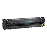 Hp MFP M180N CF532A Toner Laser Jet Sarı