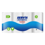 Servis Professional Kağıt Havlu 8'li