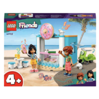 Lego 41723 Friends Donut Dükkanı