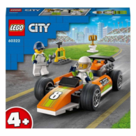 Lego 60322 City Yarış Arabası