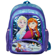 Hakan Çanta Frozen Okul Çantası 96430