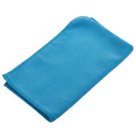 Mikrofiber Bez Mavi 40 x 40 cm