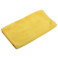 Mikrofiber Bez Sarı 40 x 40 cm