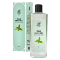Rebul Yeşil Çay Cam Şişe Kolonya 250 ml