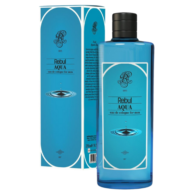 Rebul Aqua Cam Şişe Kolonya 250 ml