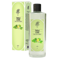 Rebul Lime Cam Şişe Kolonya 250 ml