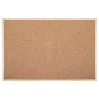 İnterpano INT- 510 Mantar Pano 30x45 Cm