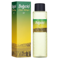 Boğaziçi Limon Kolonyası Plastik Şişe 400 Ml