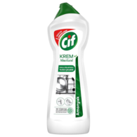Cif Krem Yüzey Temizleyici Amonyaklı 750 ml