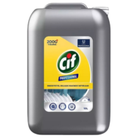 Cif Pro Endüstriyel Bulaşık Makinası Deterjanı 10 Lt