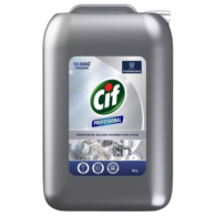 Cif Pro Endüstriyel Bulaşık Makinası Parlatıcısı 10 Lt