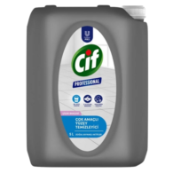 Cif Pro Çok Amaçlı Yüzey Temizleyici Çiçek Bahçesi 5 Lt 