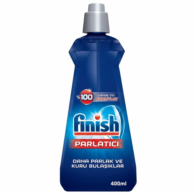 Finish Parlatıcı 400 ml