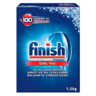 Finish Bulaşık Makinesi Tuzu 1,5 kg