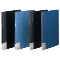 Comix NF40 A3 Dikey Sunum Dosyası Comix NF40 A3 Dikey Sunum Dosyası