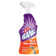 Cillit Bang Kir ve Kireç Sökücü Sprey 750 ml