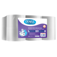 Deniss Standart İçten Çekmeli Havlu 3 Kg 40402030