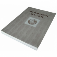 Dilman 9001 Düz Parşömen Kağıdı 175 Yaprak