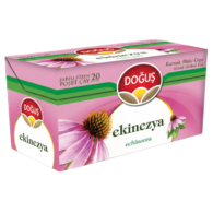 Doğuş Bitki Çayı Ekinezya 20'li