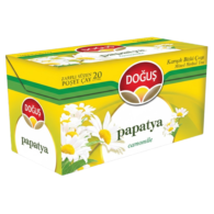 Doğuş Bitki Çayı Papatya 20'li