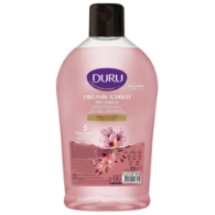 Duru Organik İçerikli Sıvı Sabun 1.5 Lt Kiraz Çiçeği