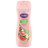 Duru Organic Fruits Karpuz & Ananas Duş Jeli 450 Ml