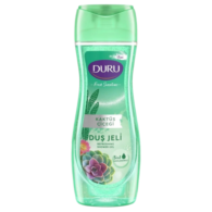 Duru Fresh Sensations Kaktüs Çiçeği Duş Jeli 450 Ml
