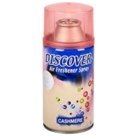 Discover Oda Kokusu Cashmere 320 Ml