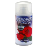 Discover Oda Kokusu La Rose 320 ml