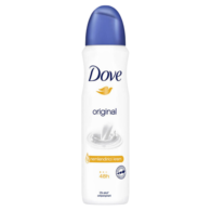 Dove Deodorant 150 Ml