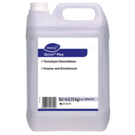 Diversey Oxivir Plus Yüzey Temizleyici Dezenfektan 5.15 Kg