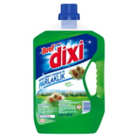 Dixi Bref Çam Kokulu Yüzey Temizleyici 2,5 Lt