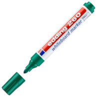 Edding E-260 Tahta Kalemi  Yeşil