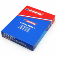 Edding BMA 4 Beyaz Yazı Tahtası Yedek Silgi Kağıdı