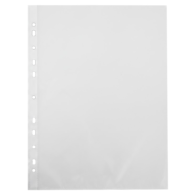 Poşet Dosya A4 100'lü Şeffaf