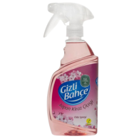 Eyüp Sabri Tuncer Gizli Bahçe Oda Kokusu 500 Ml Japon Kiraz Çiçeği