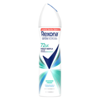 Rexona Shower Fresh KadınDeodorant 150Ml