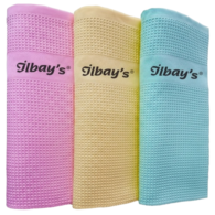 İlbay's Mikrofiber Temizlik Bezi 40x60 3'lü