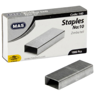 Mas 140 Zımba Teli No:10 1000'li