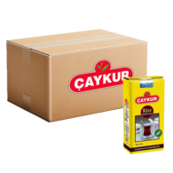 Çaykur Rize Turist Çayı Dökme 1000 Gr 10'lu Çaykur Rize Turist Çayı Dökme 1000 Gr 10'lu