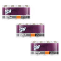 Selpak Professional Extra Rulo Kağıt Havlu 24'lü