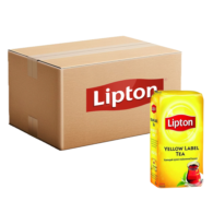 Lipton Yellow Label Dökme Çay 1000 Gr 9'lu Lipton Yellow Label Dökme Çay 1000 Gr 9'lu