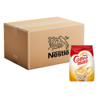 Coffee Mate Kahve Kreması Ekonomik 500 Gr 12'li